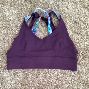 Born Primitive X-Factor bra